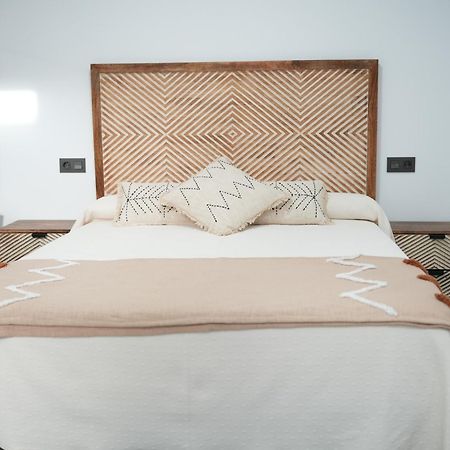 Senses Villa San José Dış mekan fotoğraf