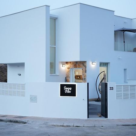 Senses Villa San José Dış mekan fotoğraf