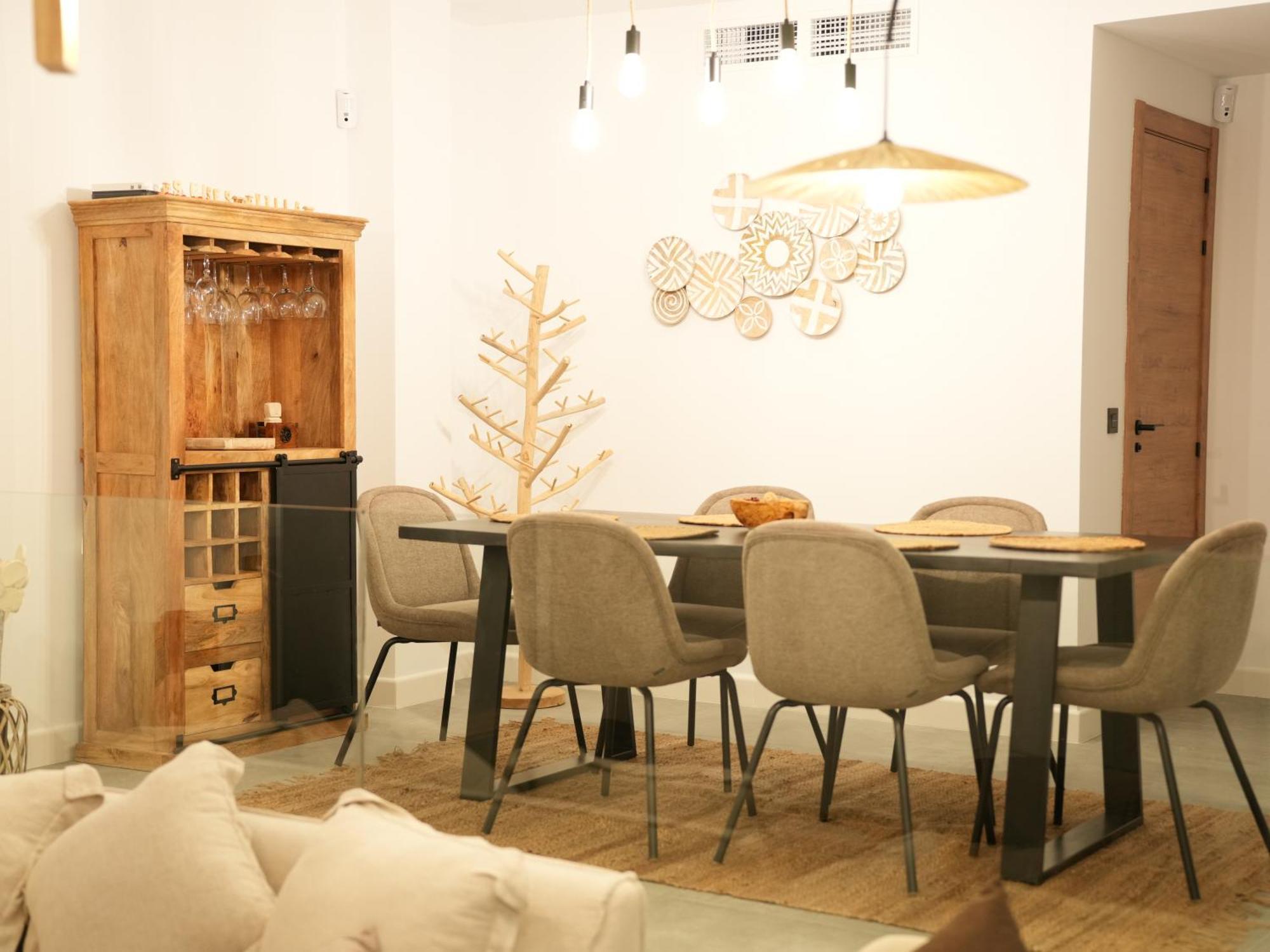 Senses Villa San José Dış mekan fotoğraf