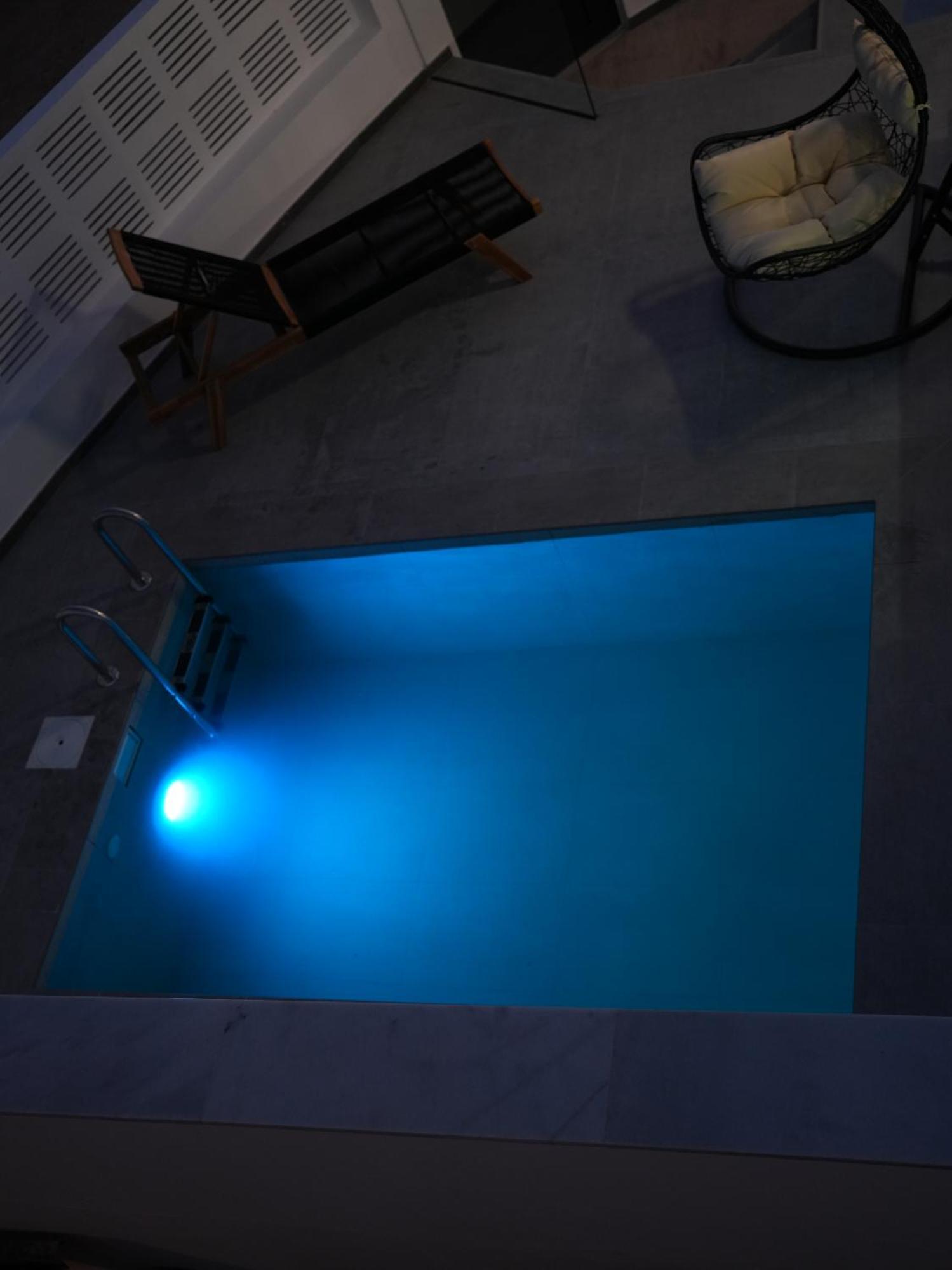 Senses Villa San José Dış mekan fotoğraf