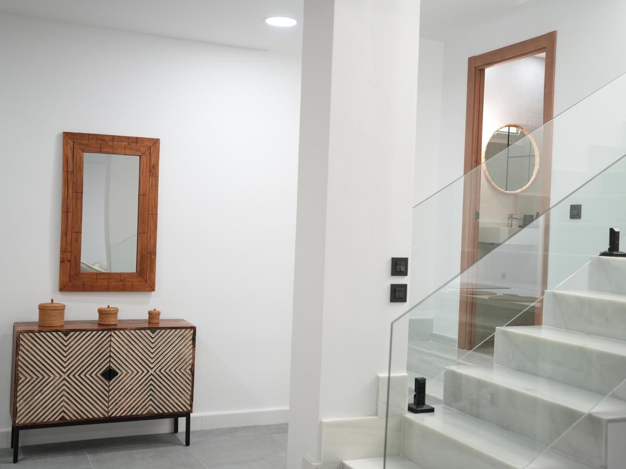 Senses Villa San José Dış mekan fotoğraf