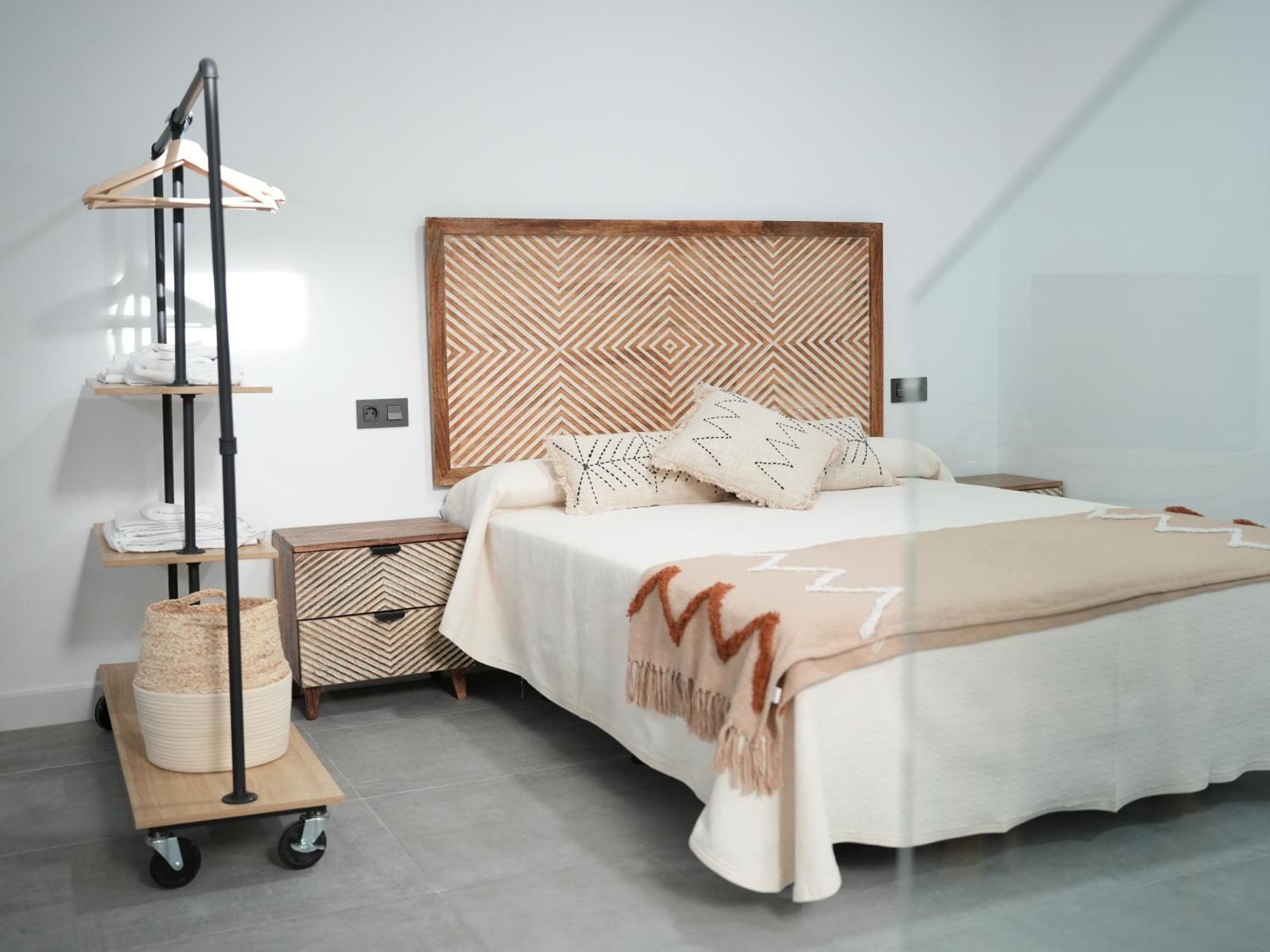 Senses Villa San José Dış mekan fotoğraf