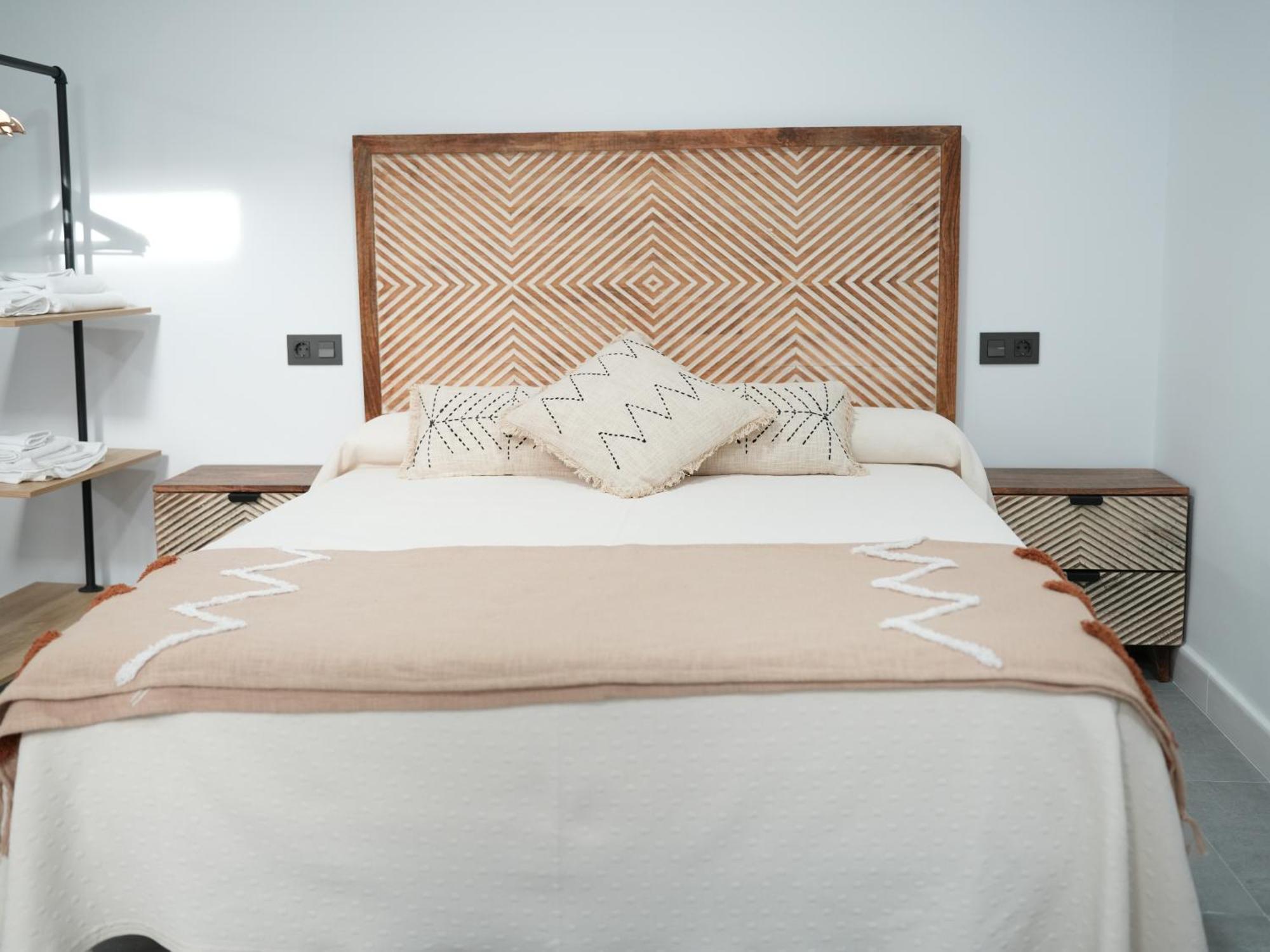 Senses Villa San José Dış mekan fotoğraf