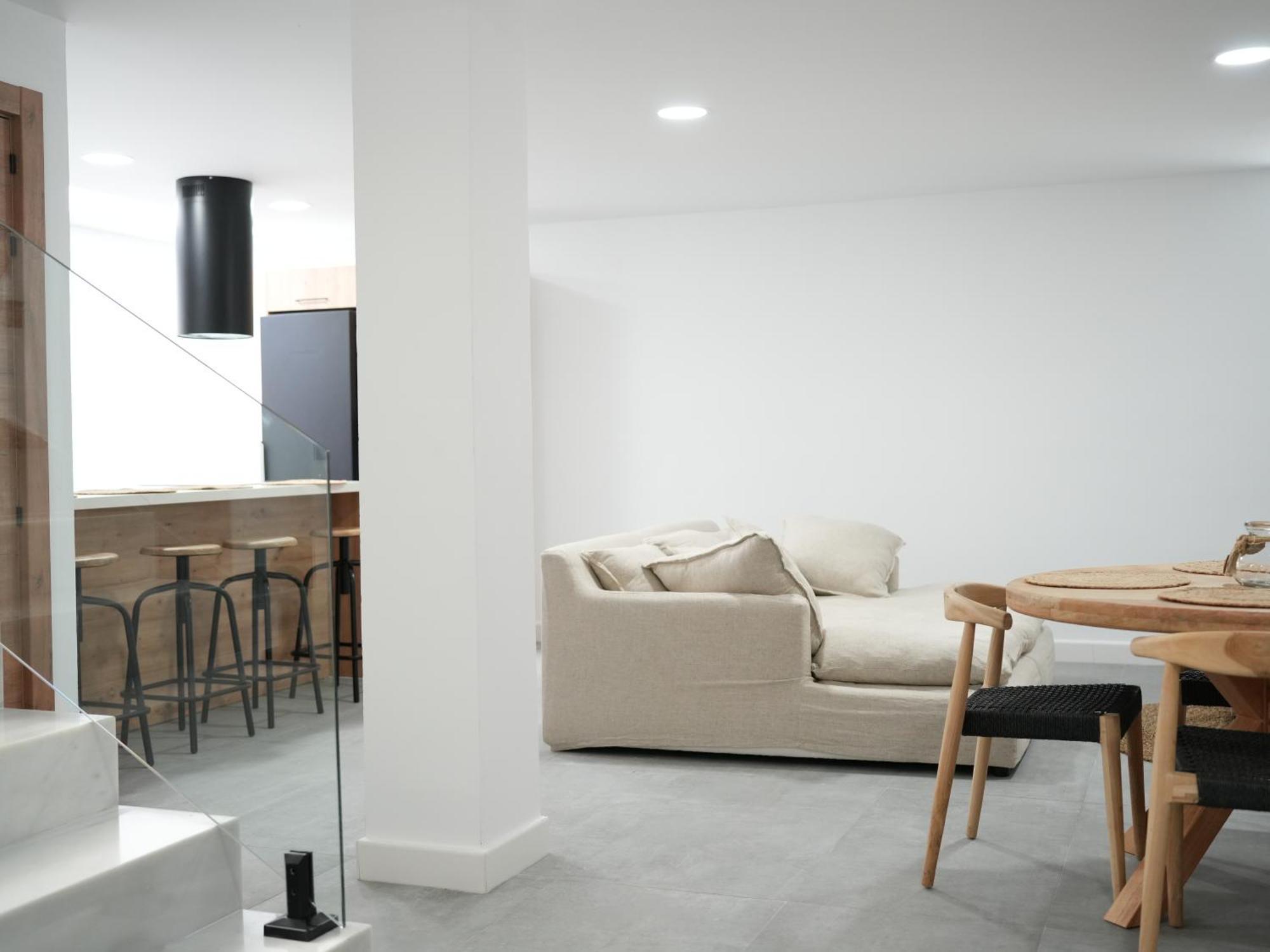 Senses Villa San José Dış mekan fotoğraf