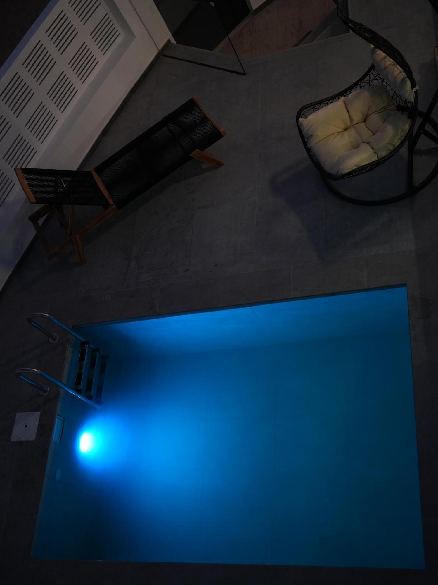 Senses Villa San José Oda fotoğraf
