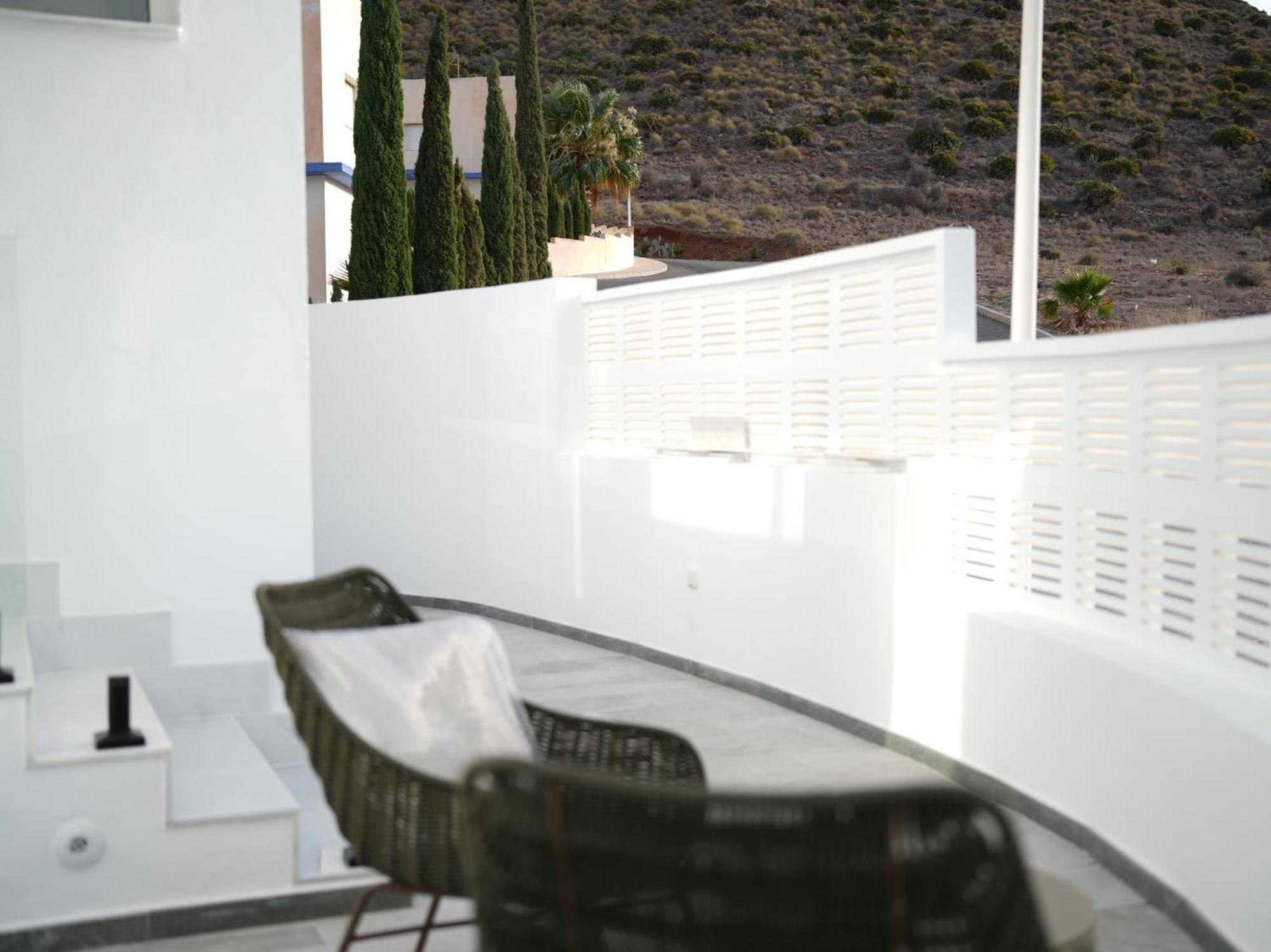 Senses Villa San José Dış mekan fotoğraf