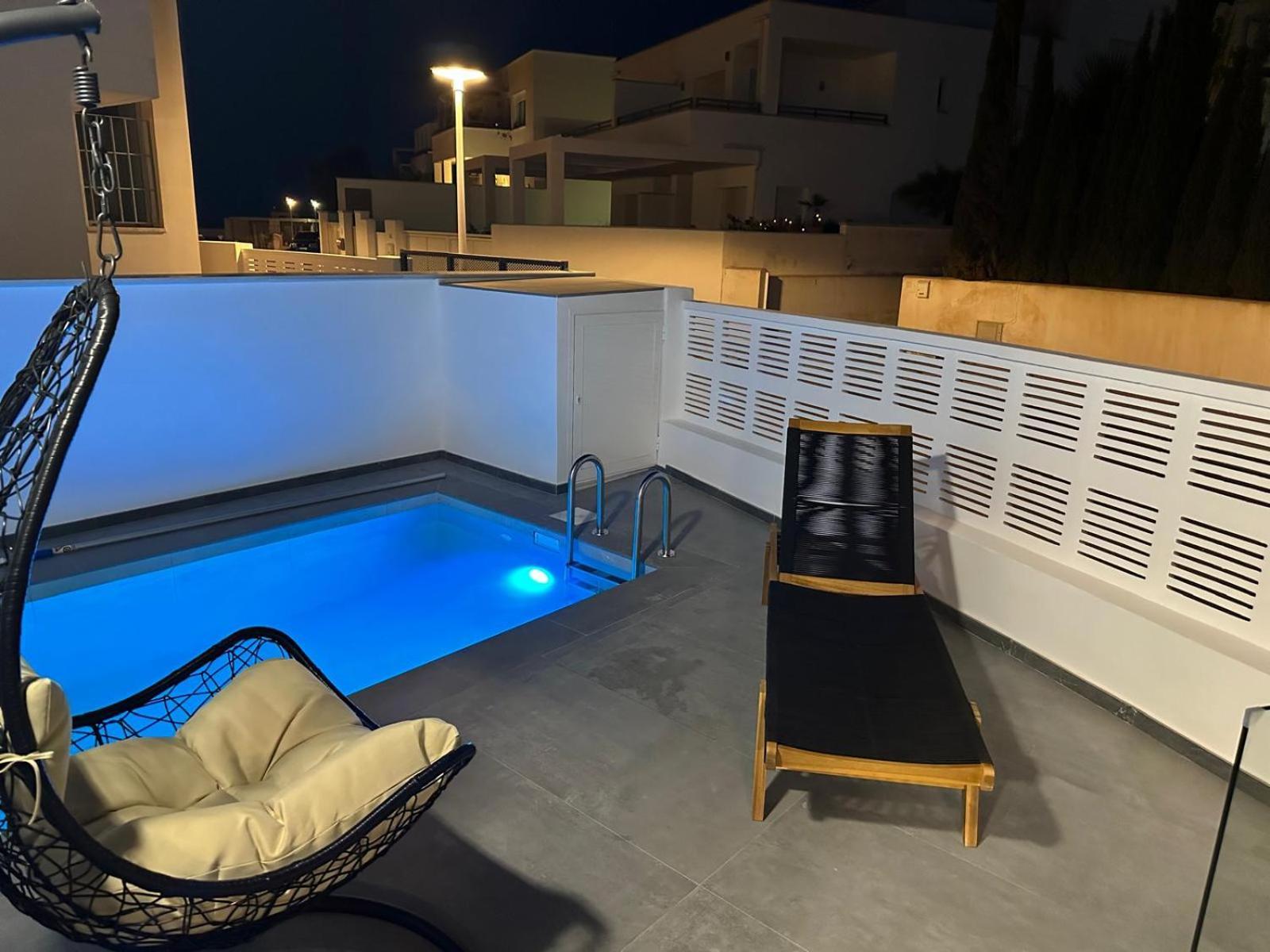 Senses Villa San José Dış mekan fotoğraf