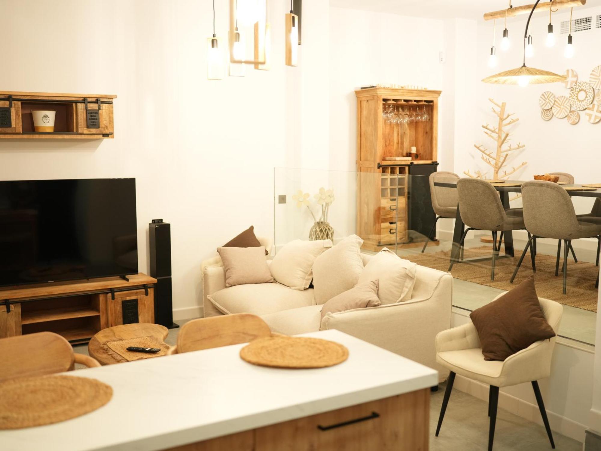Senses Villa San José Dış mekan fotoğraf