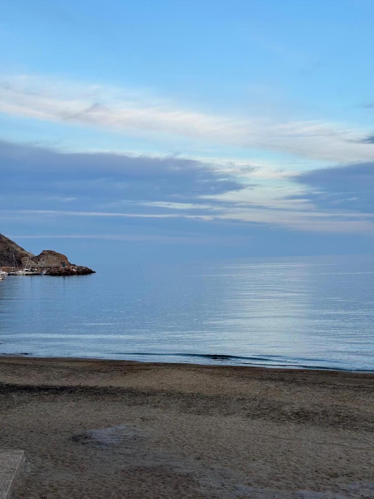 Senses Villa San José Dış mekan fotoğraf