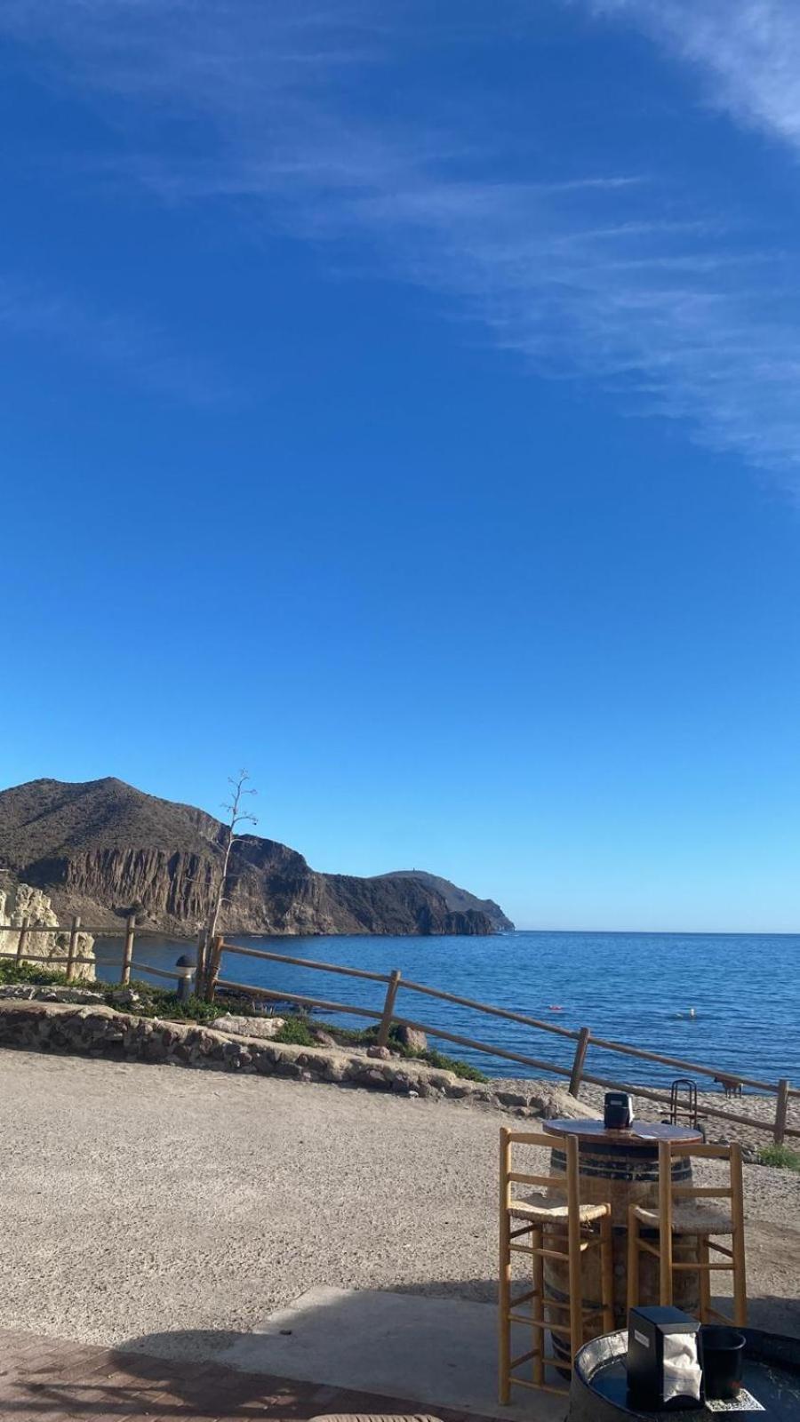 Senses Villa San José Dış mekan fotoğraf