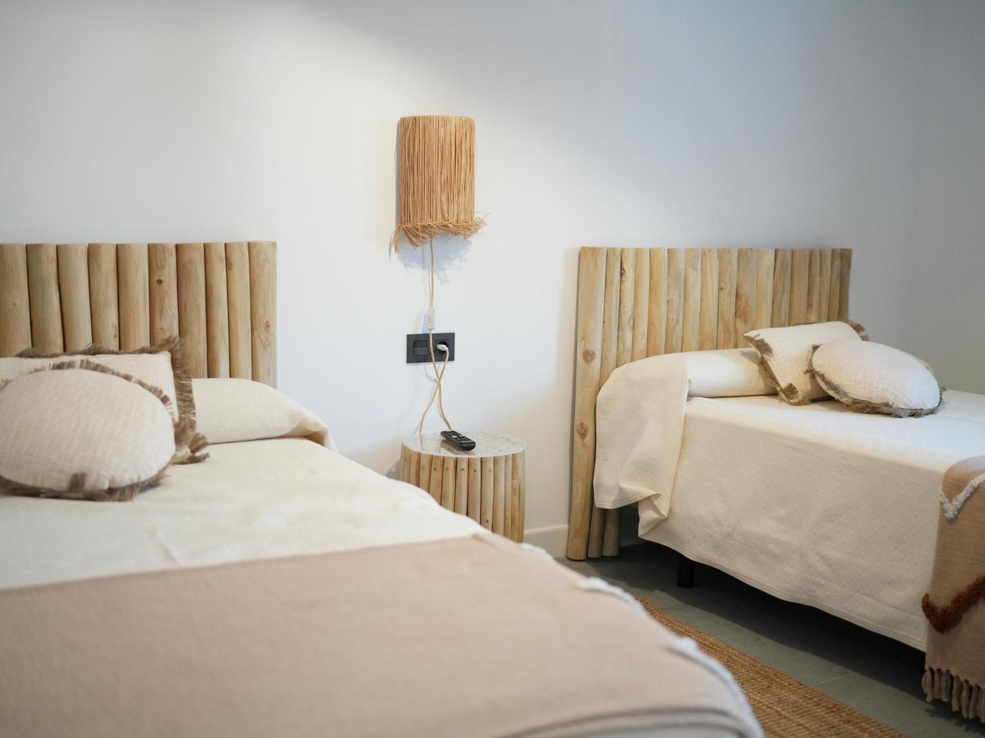 Senses Villa San José Dış mekan fotoğraf