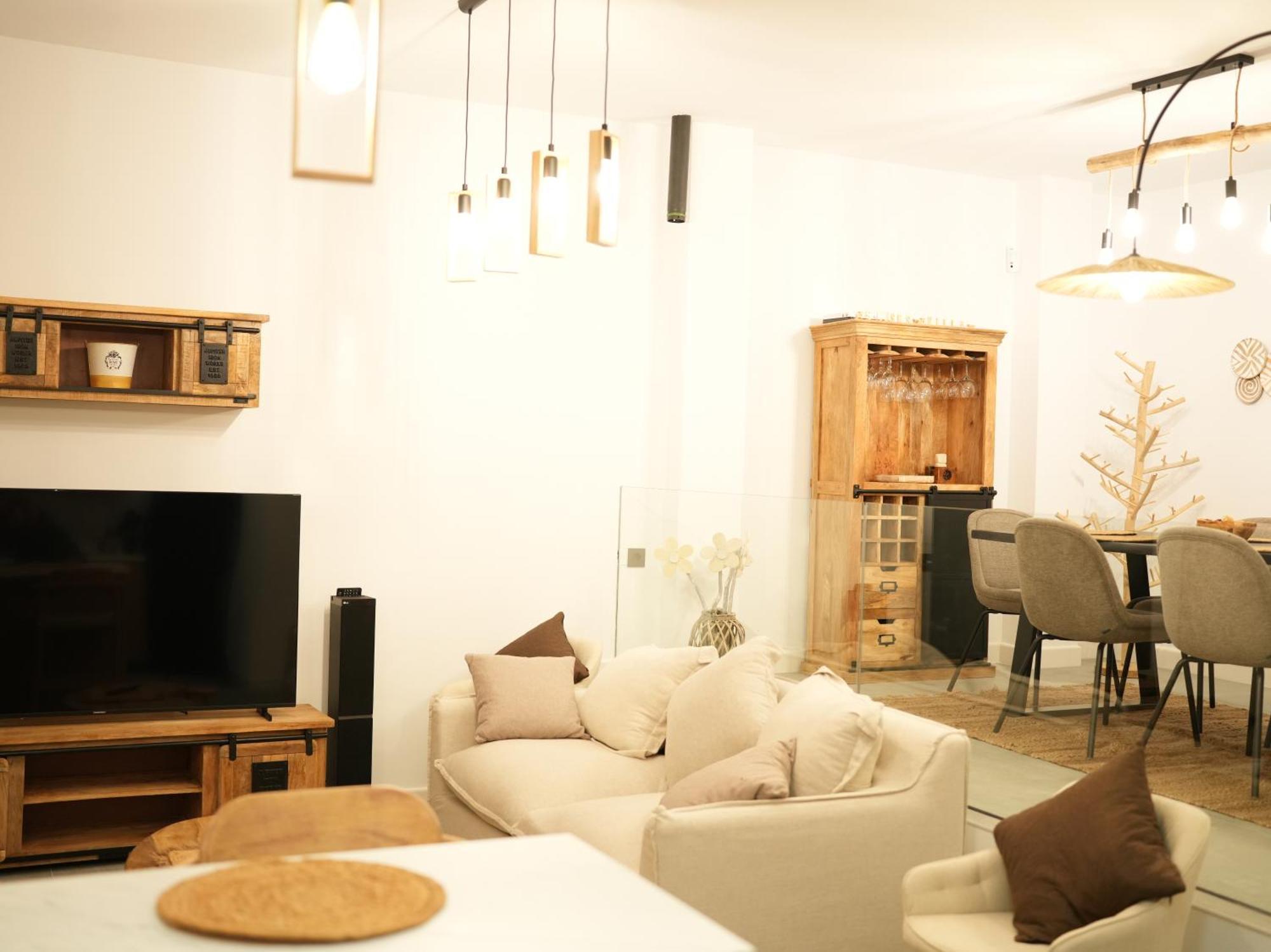 Senses Villa San José Dış mekan fotoğraf