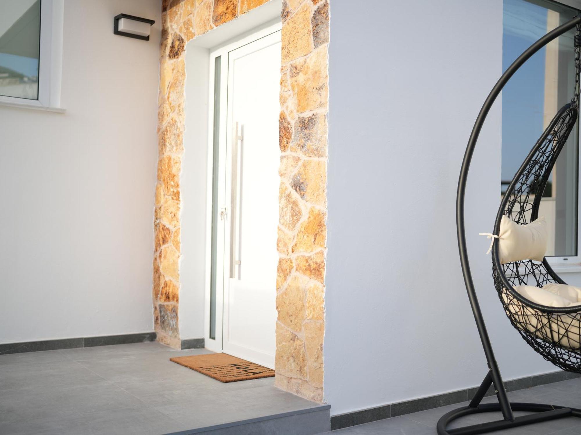 Senses Villa San José Dış mekan fotoğraf