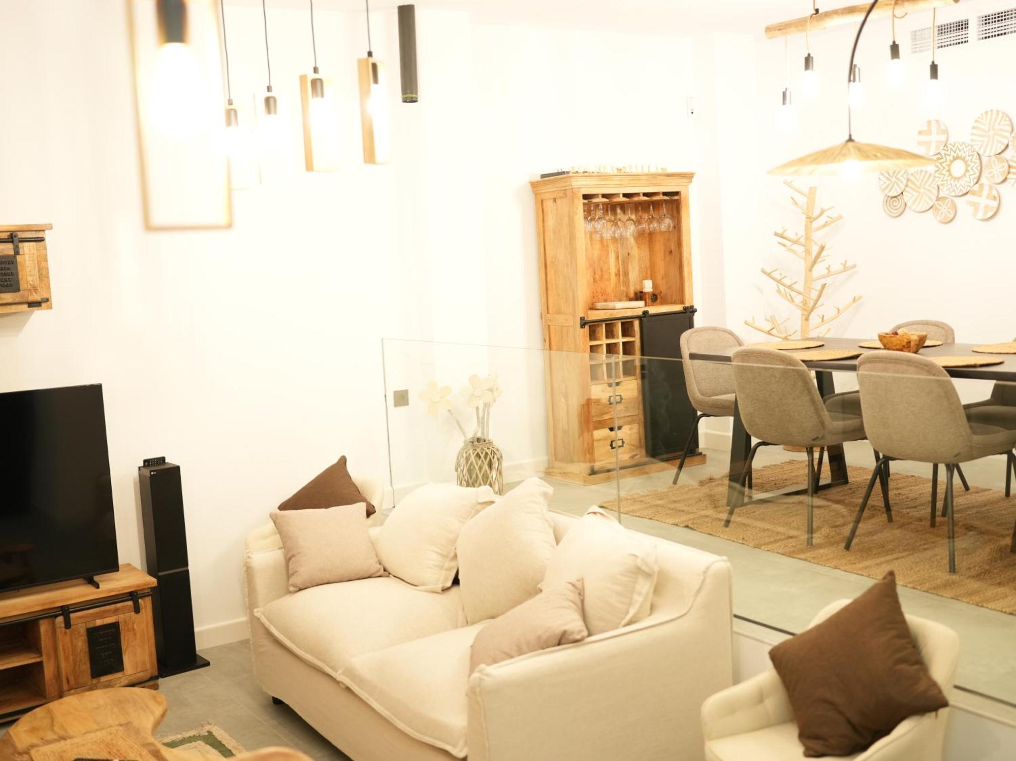 Senses Villa San José Dış mekan fotoğraf