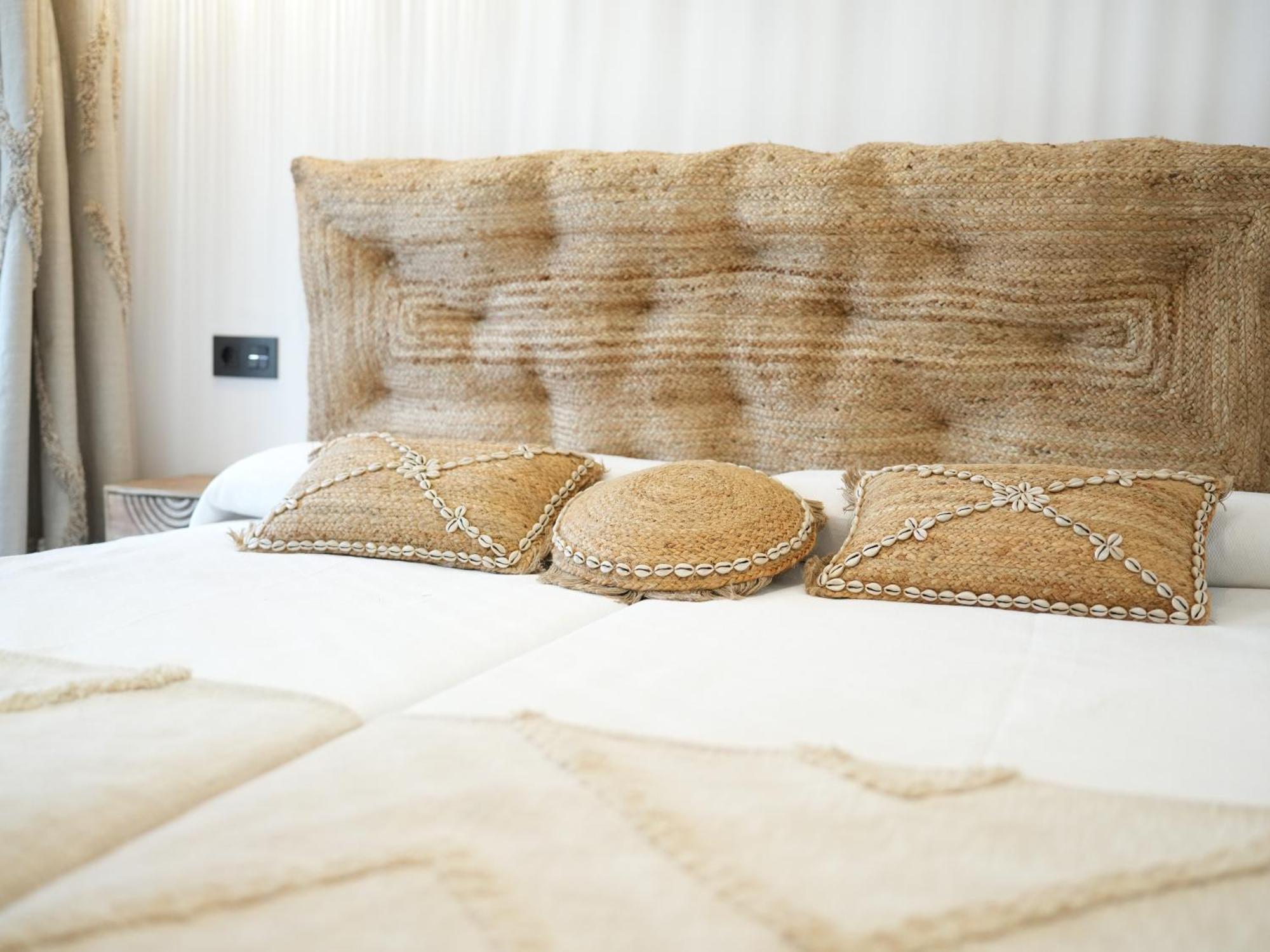 Senses Villa San José Dış mekan fotoğraf