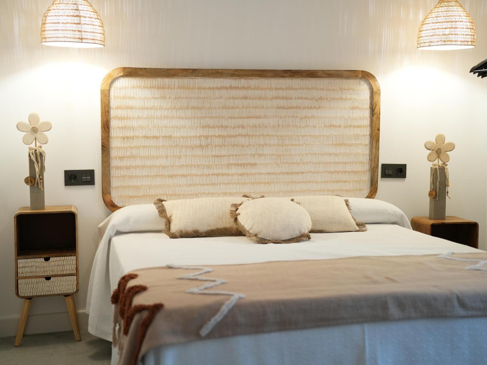 Senses Villa San José Dış mekan fotoğraf