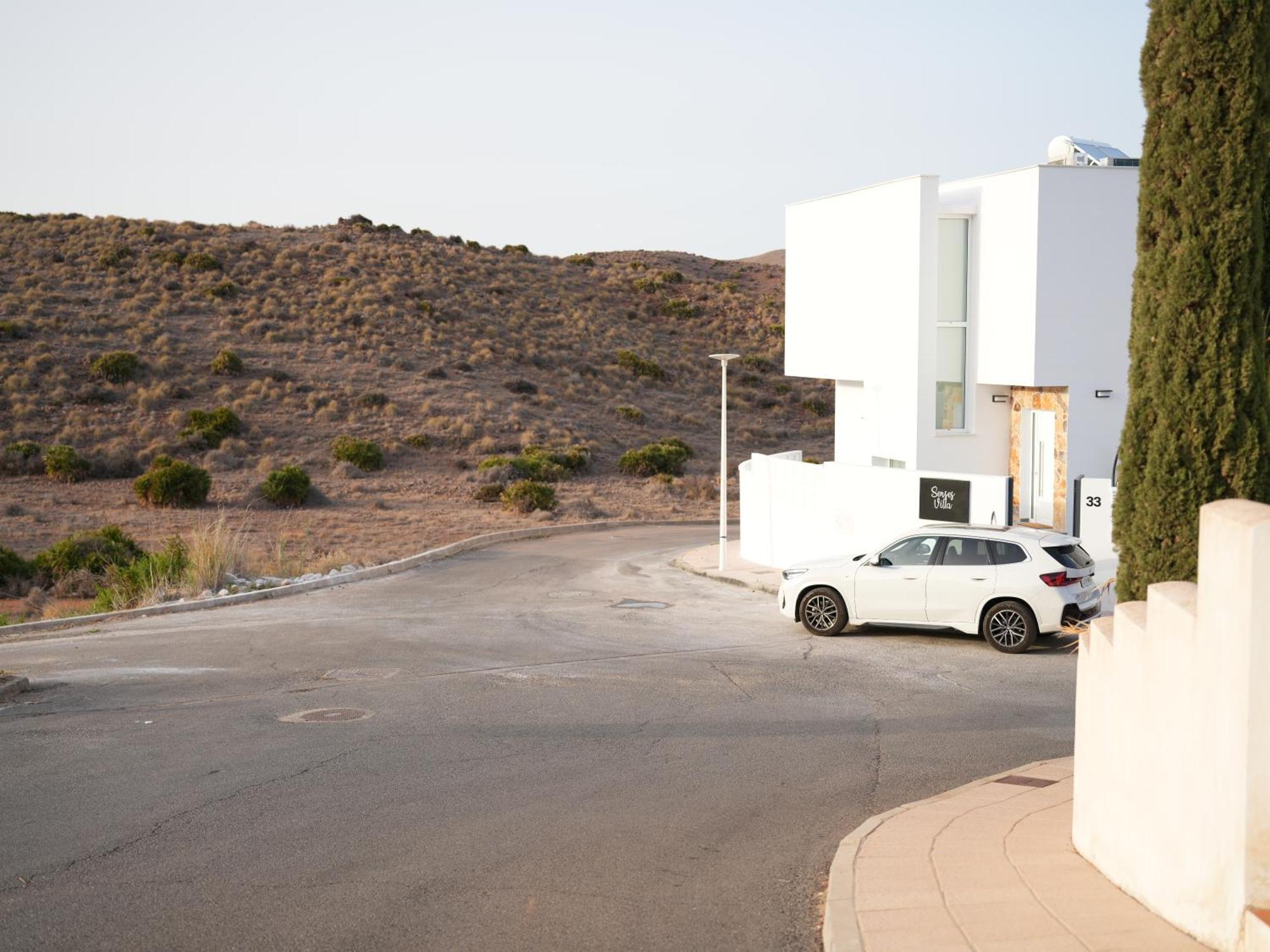 Senses Villa San José Dış mekan fotoğraf
