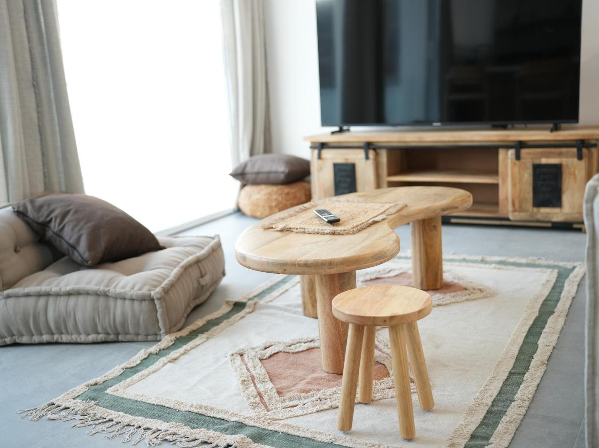 Senses Villa San José Dış mekan fotoğraf