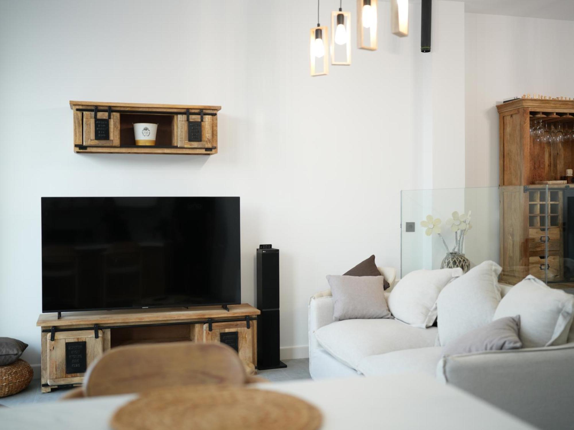 Senses Villa San José Dış mekan fotoğraf