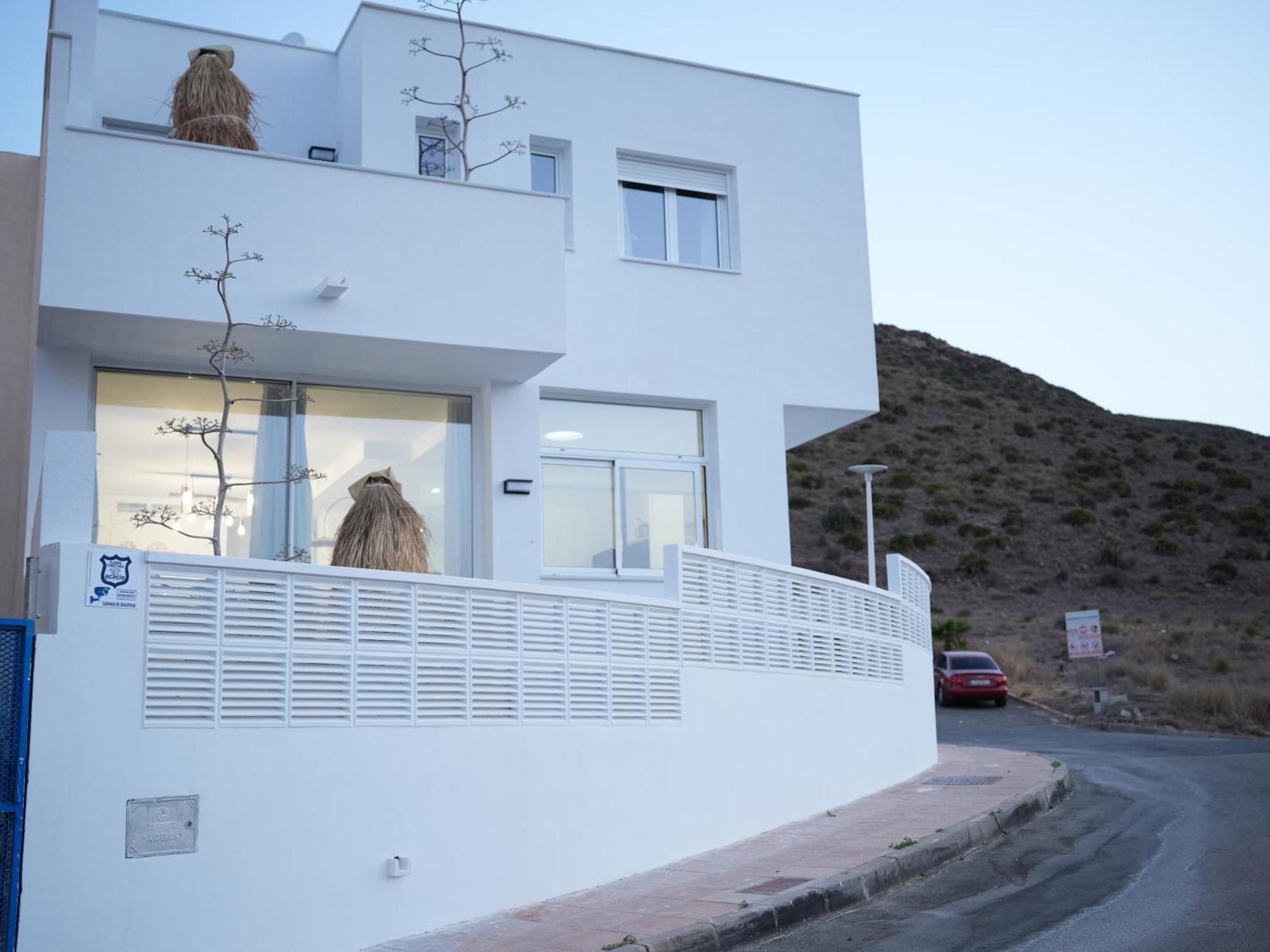 Senses Villa San José Dış mekan fotoğraf