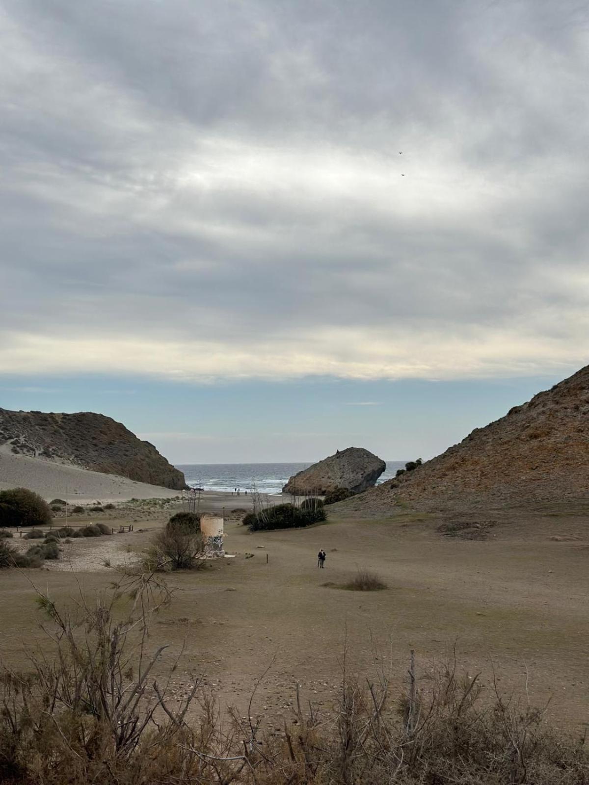 Senses Villa San José Dış mekan fotoğraf